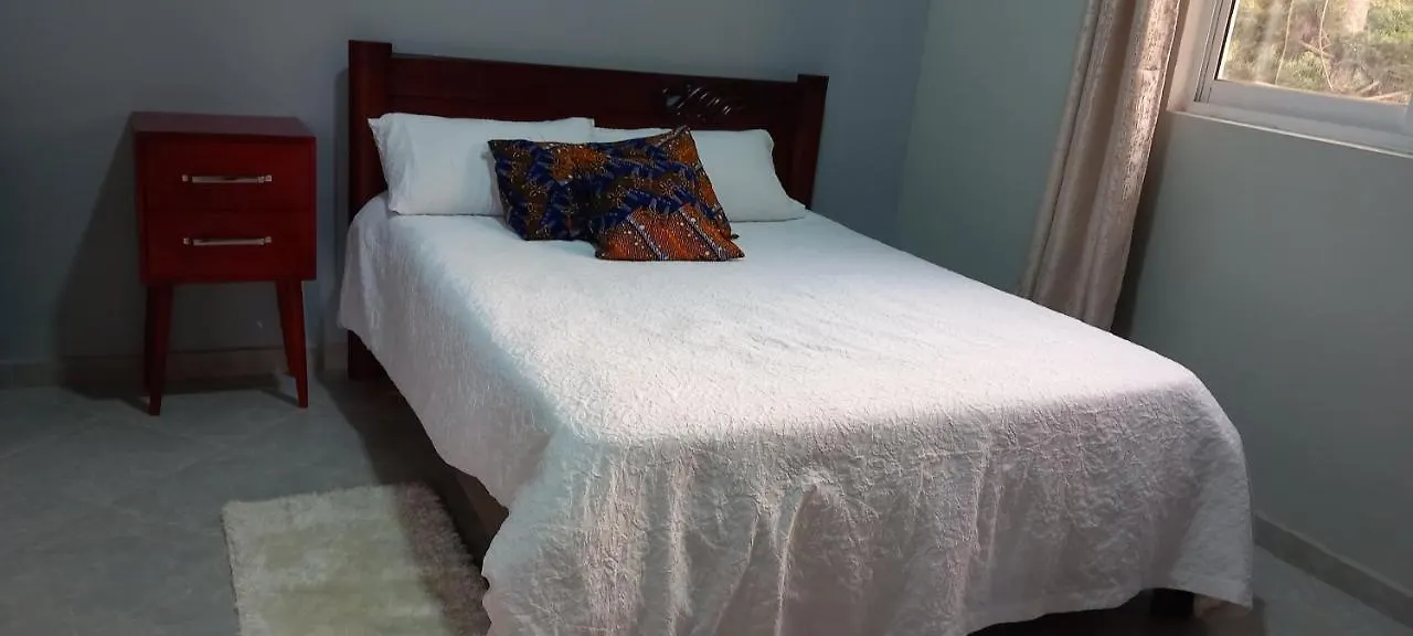 Agnes\ Apartments Kampala